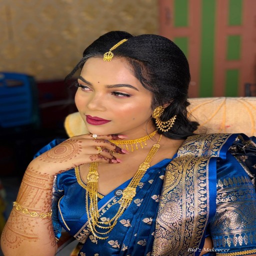 Bidisa Nath Picture