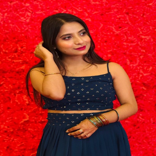 Bidisa Nath Picture