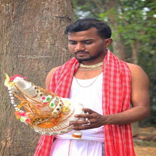 Doni Saha Picture