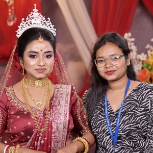Royal Rukhmani Makeovers Profile Contact Pictures Videos