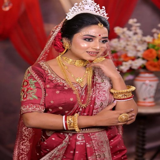 Royal Rukhmani Makeovers Picture