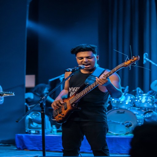 Koustav Ghosh Picture