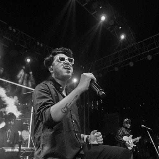 Koustav Ghosh Picture