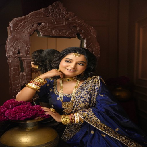Shruti Nath Picture