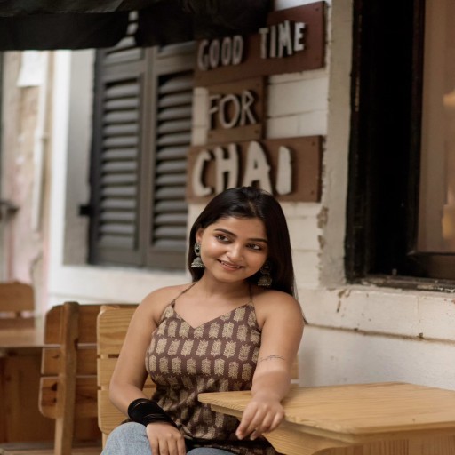 Shruti Nath Picture