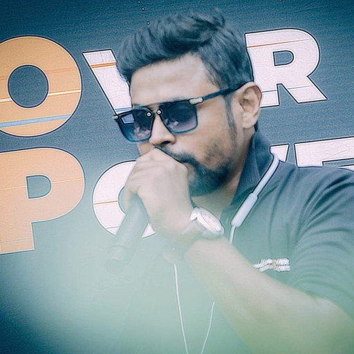 Anchor Soham Roy Picture