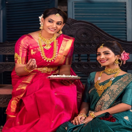 Spandana Palli Picture