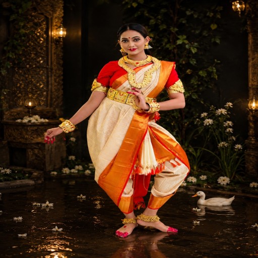 Spandana Palli Picture