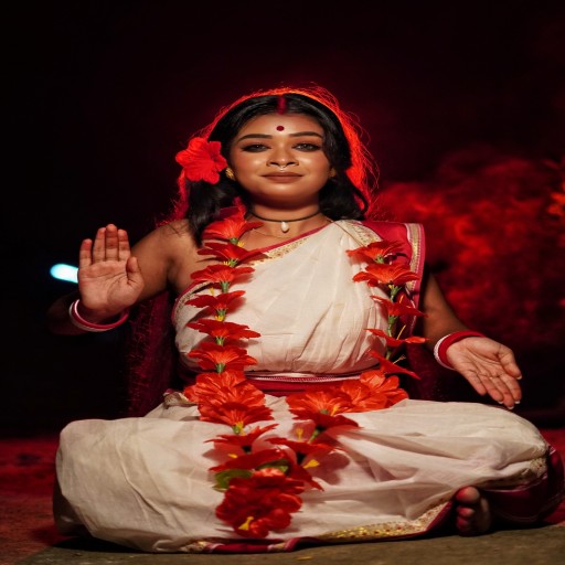 Arpita Bhowmick Picture