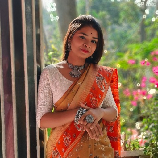 Arpita Bhowmick Picture