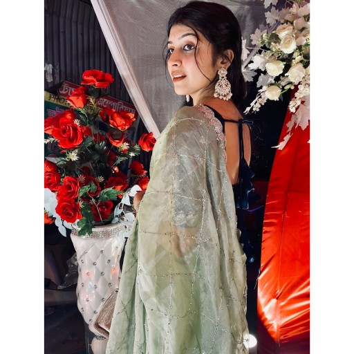 Moumita Das Picture