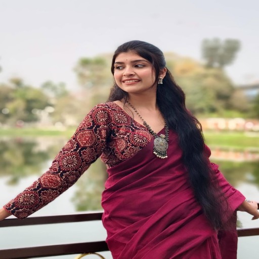 Moumita Das Picture