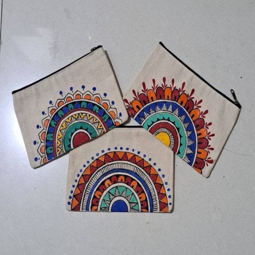 Arts Crafts Sabuj Picture
