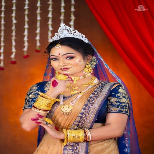 Titli Biswas Picture