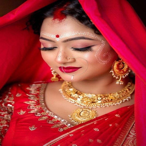 Titli Biswas Picture