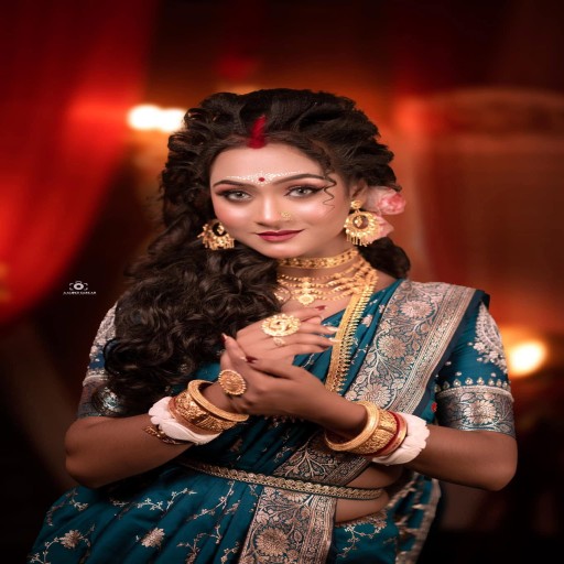 Titli Biswas Picture