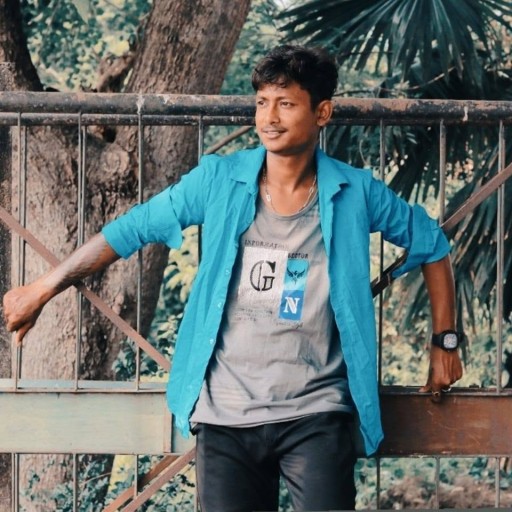 Comedian Babai Picture