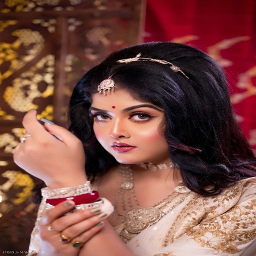 Payel Saha Picture