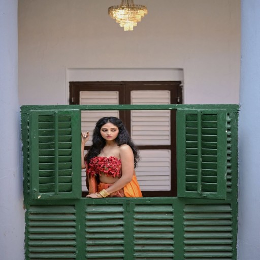 Bipasha Saha Picture