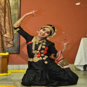 Sanjukta Koner