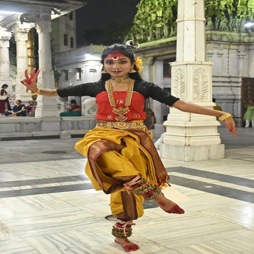 Sanjukta Koner Picture