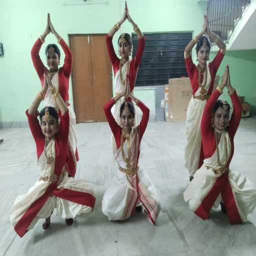 Sanjukta Koner Picture