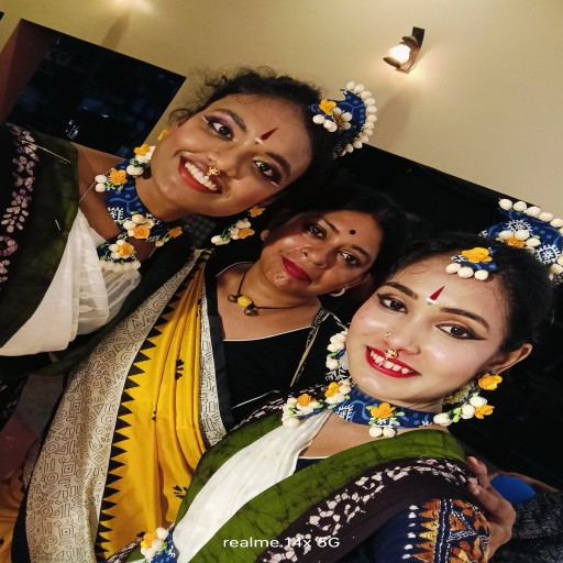 Sanjukta Koner Picture