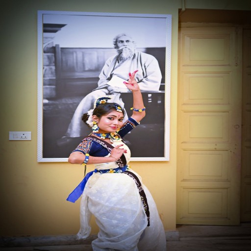 Sanjukta Koner Picture
