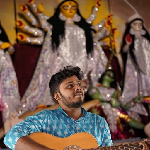 Prasenjit Mondal Picture
