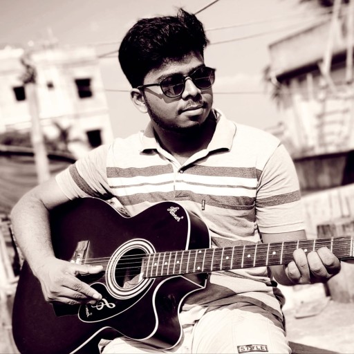 Prasenjit Mondal Picture