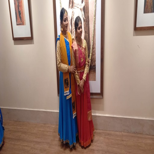 Pratibha Das Picture