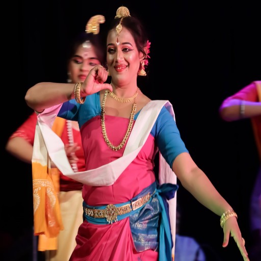 Pratibha Das Picture
