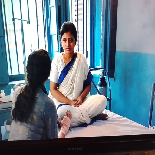 Kasturi Chakraborty Picture