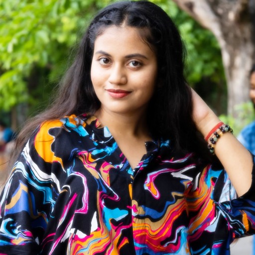 Kasturi Chakraborty Picture