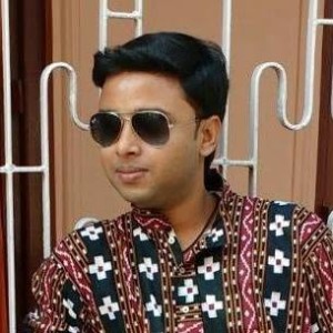 Uday Majhi