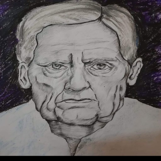 Uday Majhi Picture