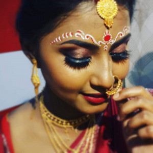 Photos of Salonque Beauty n Makeup  Studio on Enigmatixmedia
