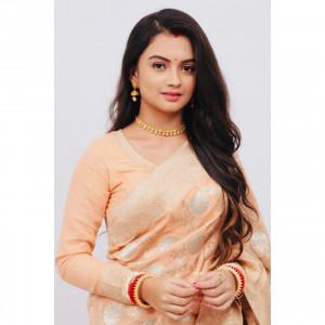 Titiksha Das Picture