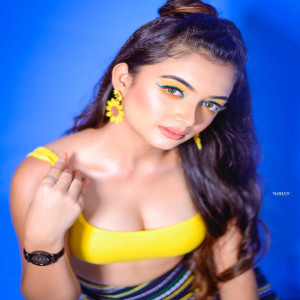 Titiksha Das Picture