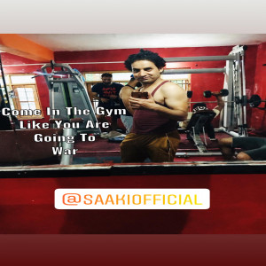 Photos of Saaki Wani on Enigmatixmedia