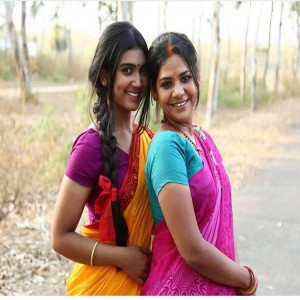 Photos of Rajnandini Paul on Enigmatixmedia