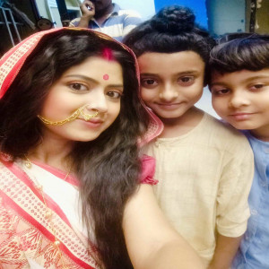 Samata Chatterjee Picture