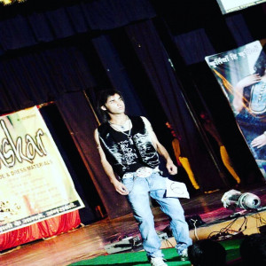 Photos of Saaki Wani on Enigmatixmedia