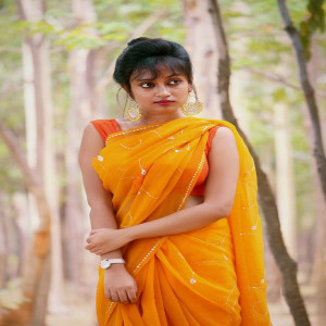 Photos of Sayanti Nandi on Enigmatixmedia