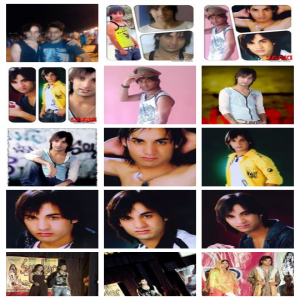 Photos of Saaki Wani on Enigmatixmedia