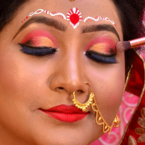 Photos of Salonque Beauty n Makeup  Studio on Enigmatixmedia