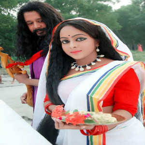 Sayantani Tanni Dutta Picture