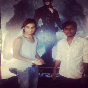 Photos of Saaki Wani on Enigmatixmedia