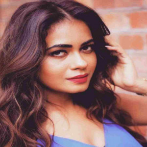 Photos of Shikha Sinha on Enigmatixmedia