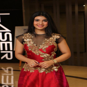 Photos of Rajnandini Paul on Enigmatixmedia